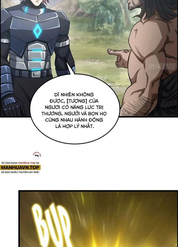 Tôi Một Tay Thống Trị Trò Chơi Chapter 34 - 33
