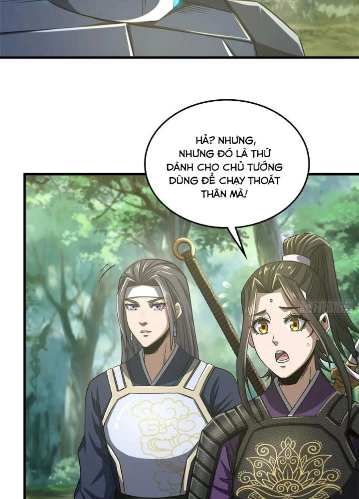 Tôi Một Tay Thống Trị Trò Chơi Chapter 34 - 41