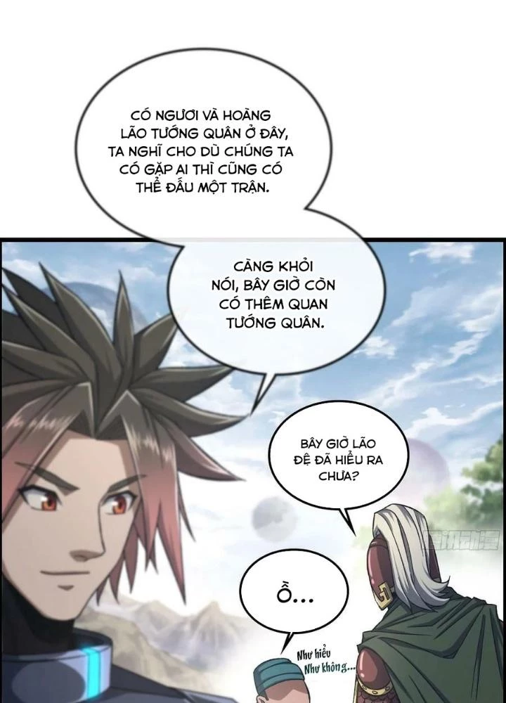 Tôi Một Tay Thống Trị Trò Chơi Chapter 34 - 45