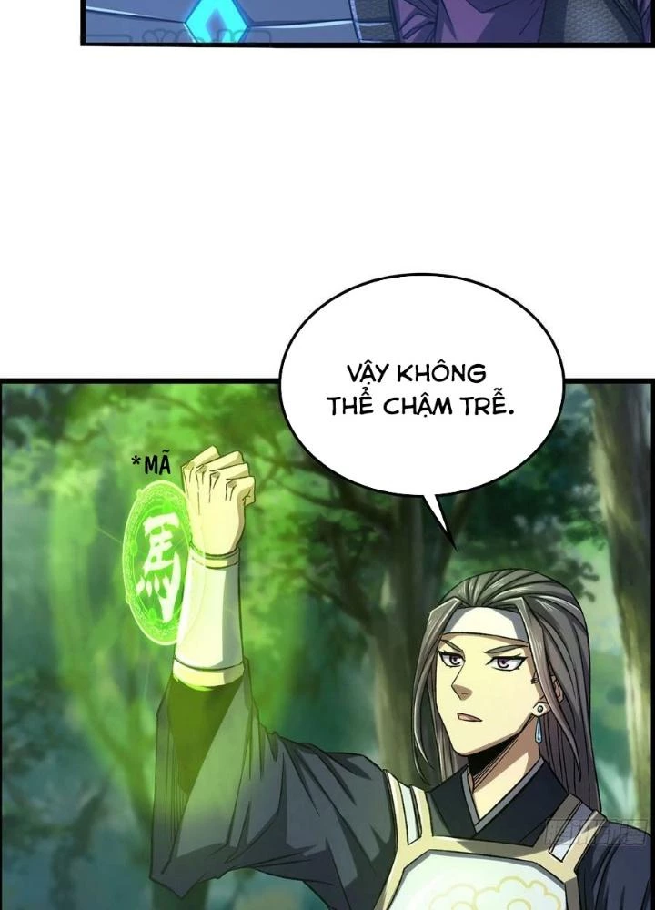 Tôi Một Tay Thống Trị Trò Chơi Chapter 34 - 49