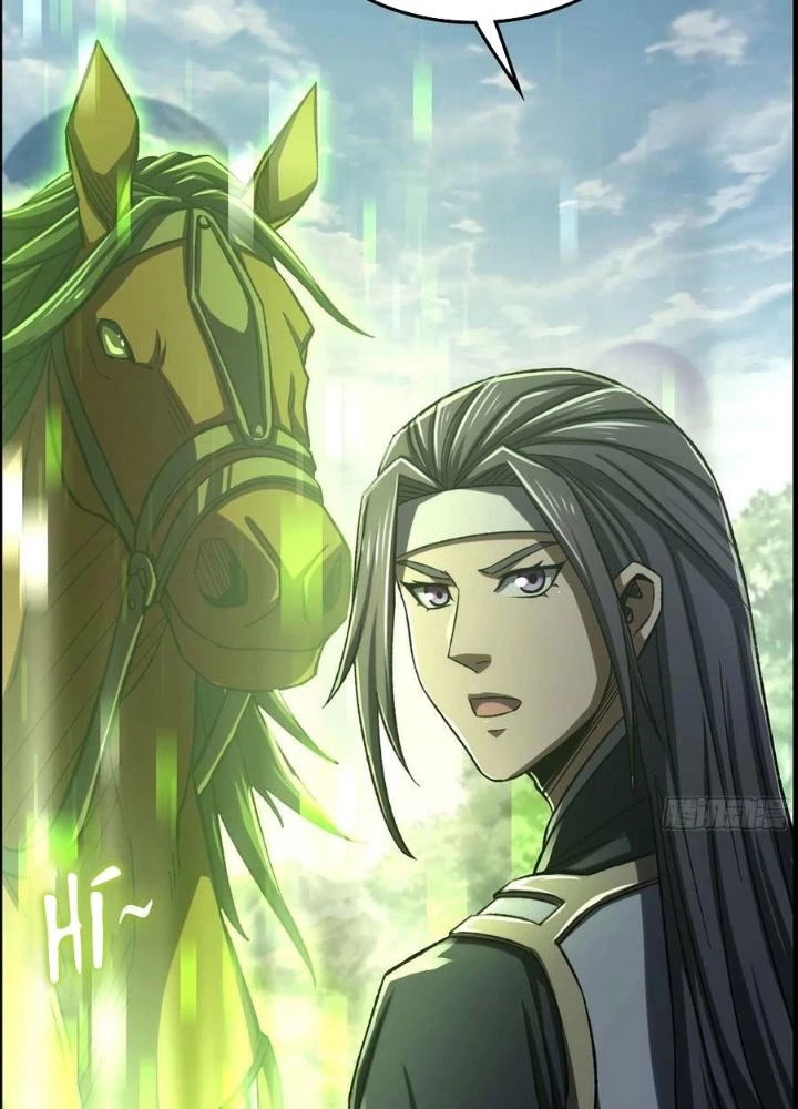 Tôi Một Tay Thống Trị Trò Chơi Chapter 34 - 55