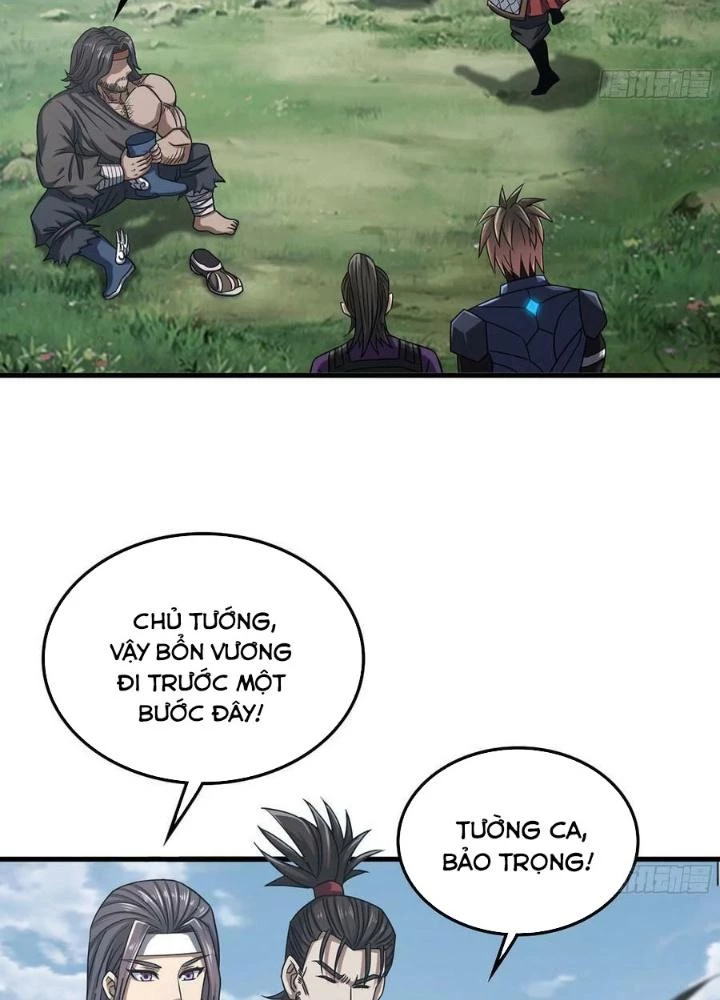 Tôi Một Tay Thống Trị Trò Chơi Chapter 34 - 59