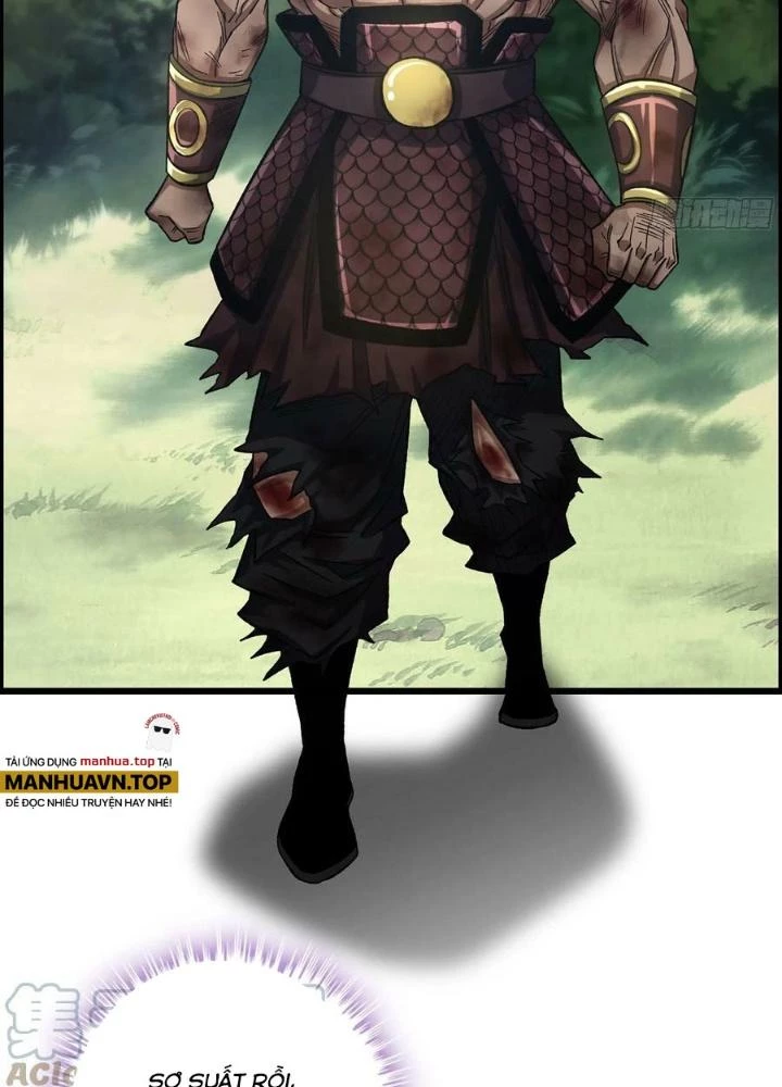 Tôi Một Tay Thống Trị Trò Chơi Chapter 34 - 73
