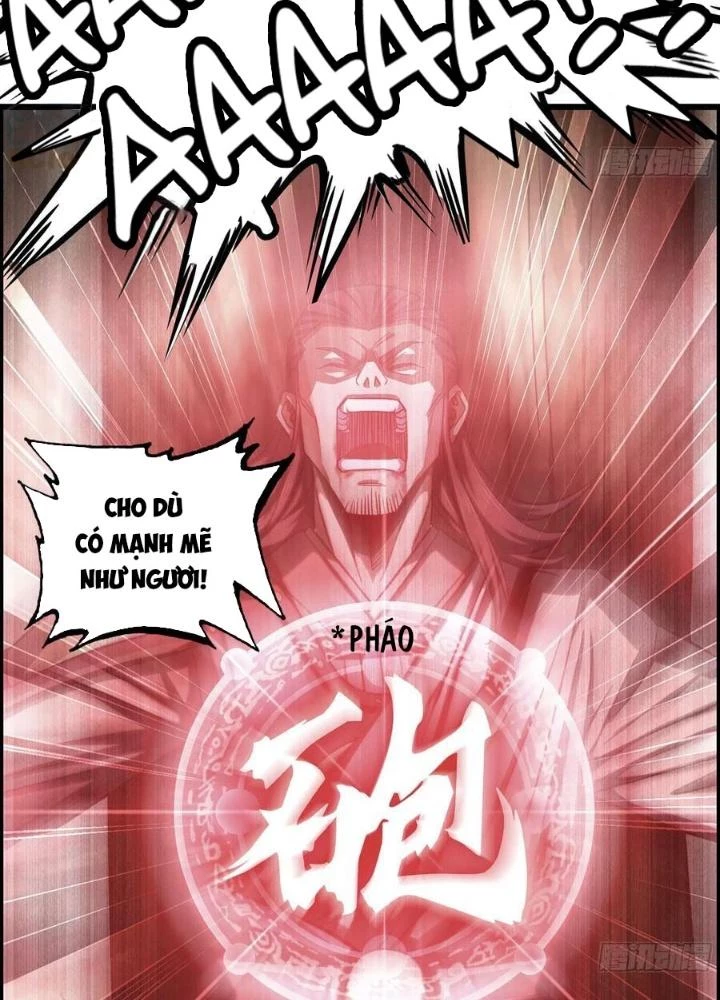 Tôi Một Tay Thống Trị Trò Chơi Chapter 34 - 83
