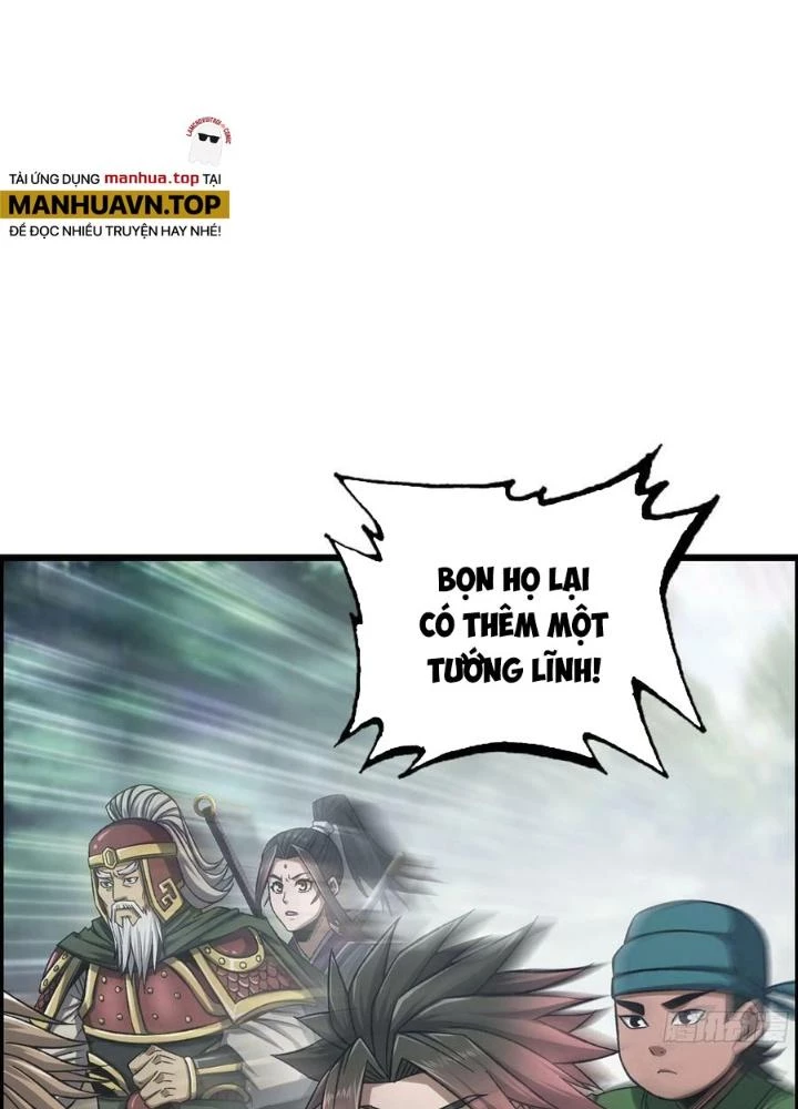 Tôi Một Tay Thống Trị Trò Chơi Chapter 35 - 19