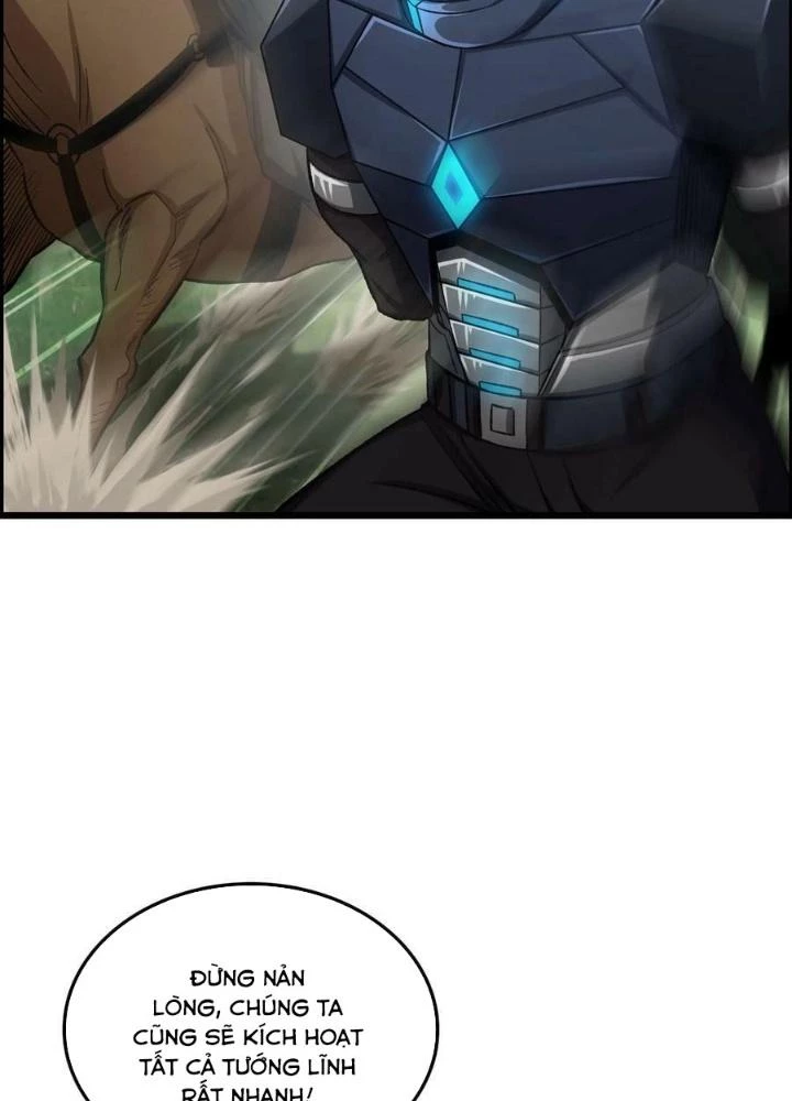 Tôi Một Tay Thống Trị Trò Chơi Chapter 35 - 21