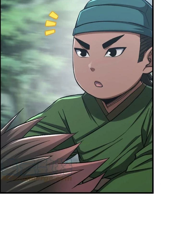 Tôi Một Tay Thống Trị Trò Chơi Chapter 35 - 25