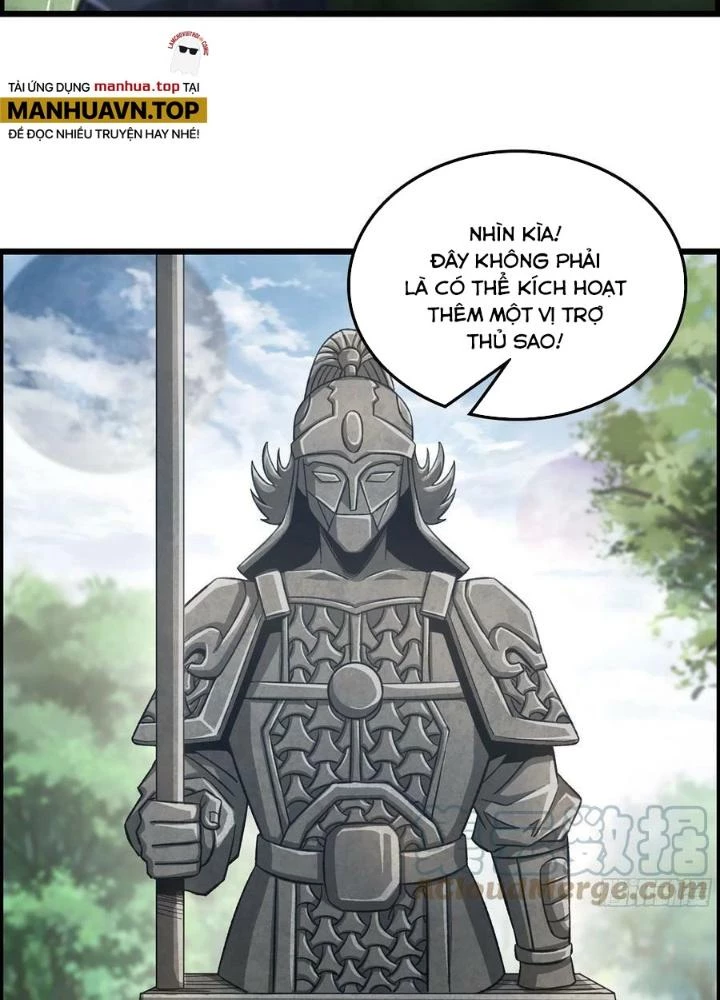 Tôi Một Tay Thống Trị Trò Chơi Chapter 35 - 29