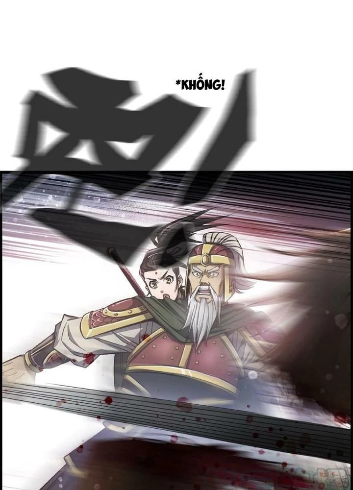 Tôi Một Tay Thống Trị Trò Chơi Chapter 35 - 33
