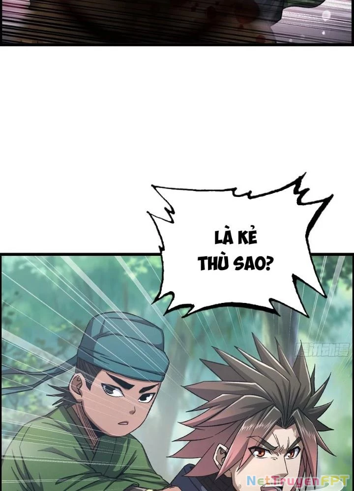 Tôi Một Tay Thống Trị Trò Chơi Chapter 35 - 35