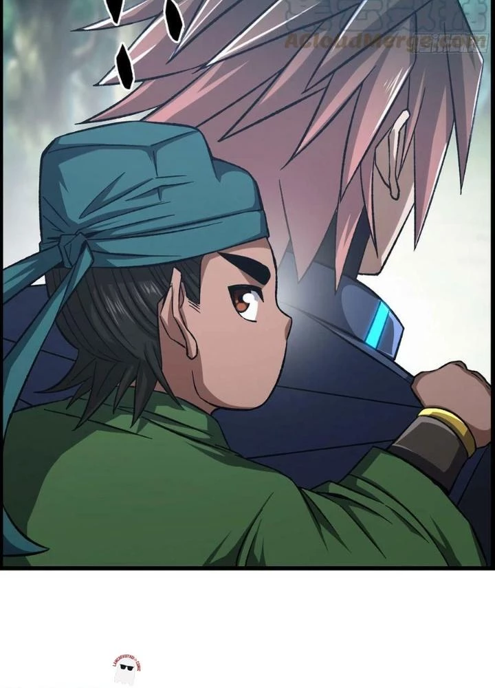 Tôi Một Tay Thống Trị Trò Chơi Chapter 35 - 39