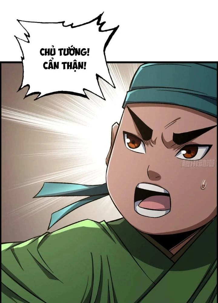 Tôi Một Tay Thống Trị Trò Chơi Chapter 35 - 41