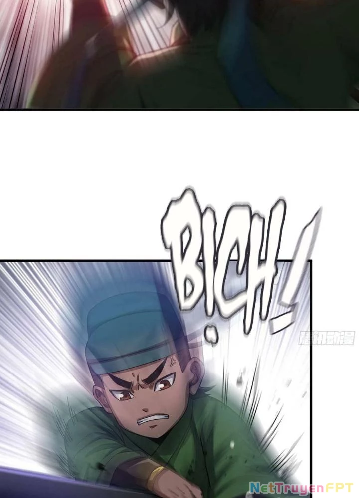 Tôi Một Tay Thống Trị Trò Chơi Chapter 35 - 45