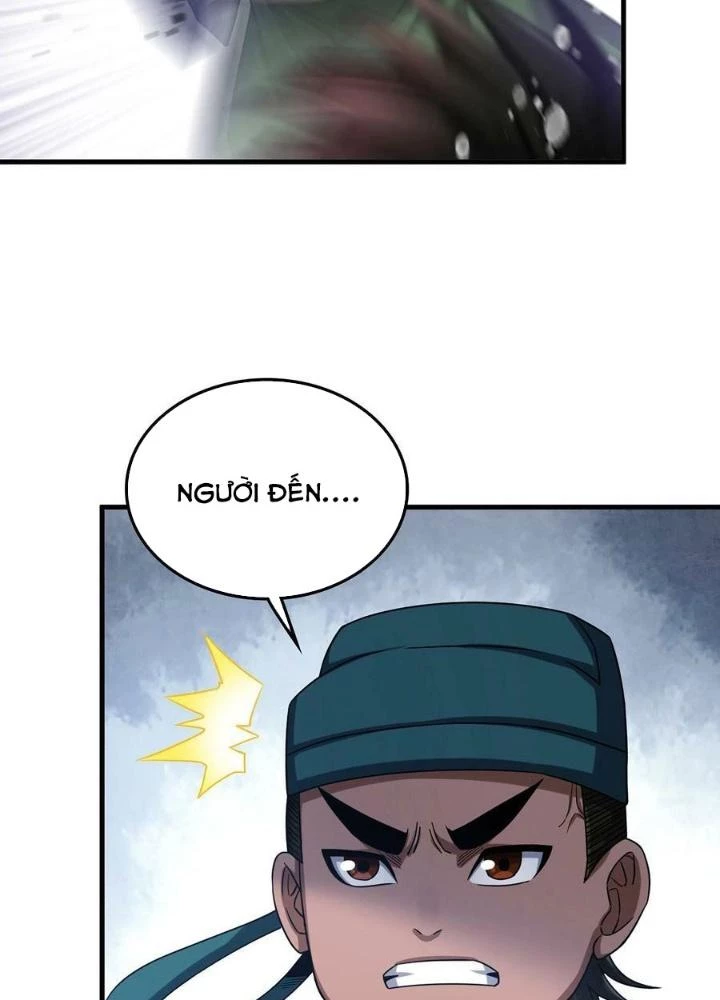 Tôi Một Tay Thống Trị Trò Chơi Chapter 35 - 47