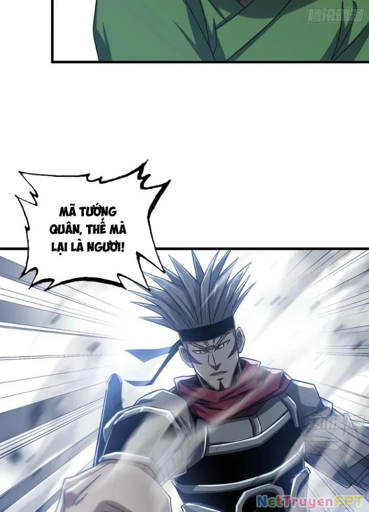 Tôi Một Tay Thống Trị Trò Chơi Chapter 35 - 49