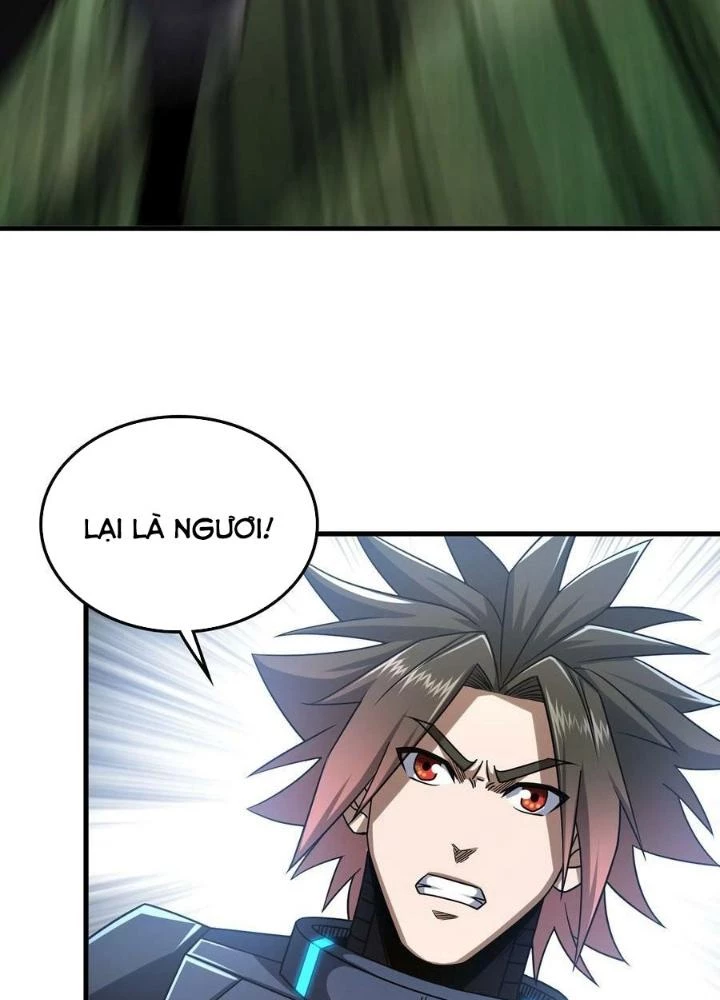 Tôi Một Tay Thống Trị Trò Chơi Chapter 35 - 57