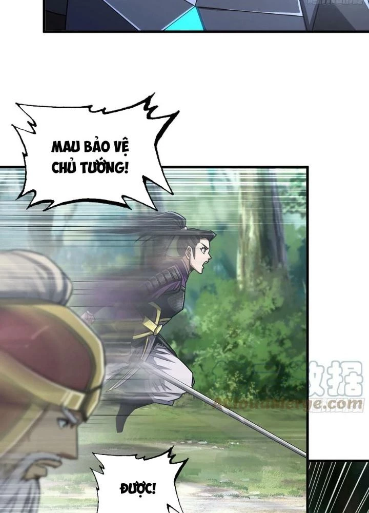 Tôi Một Tay Thống Trị Trò Chơi Chapter 35 - 59