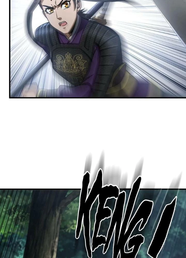 Tôi Một Tay Thống Trị Trò Chơi Chapter 35 - 65