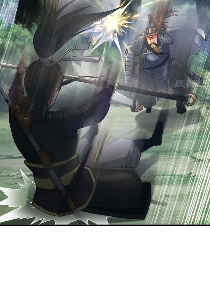 Tôi Một Tay Thống Trị Trò Chơi Chapter 35 - 67