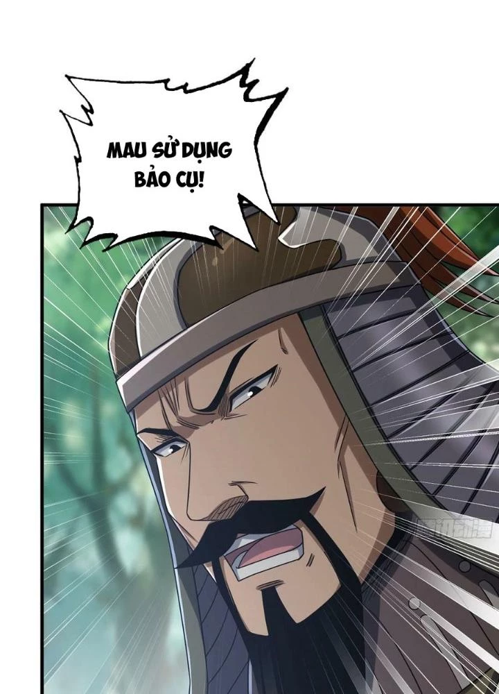 Tôi Một Tay Thống Trị Trò Chơi Chapter 35 - 69