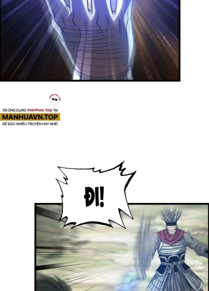 Tôi Một Tay Thống Trị Trò Chơi Chapter 35 - 75