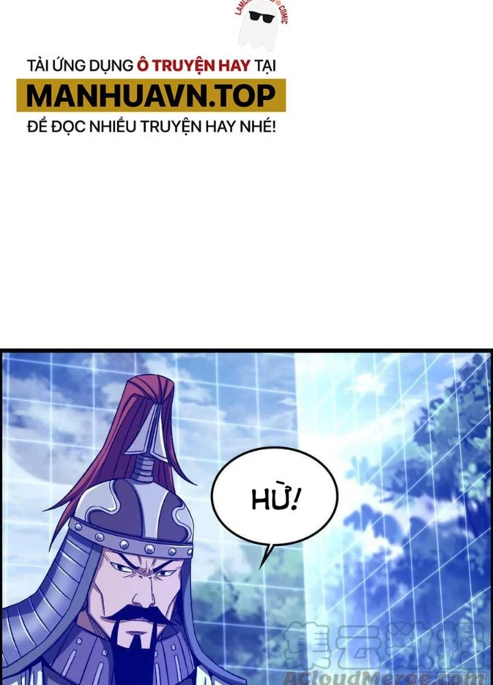 Tôi Một Tay Thống Trị Trò Chơi Chapter 36 - 3