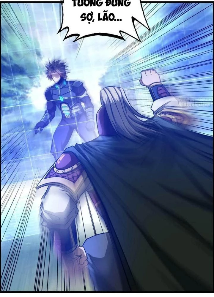 Tôi Một Tay Thống Trị Trò Chơi Chapter 36 - 7