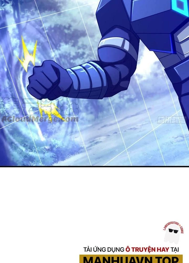 Tôi Một Tay Thống Trị Trò Chơi Chapter 36 - 21