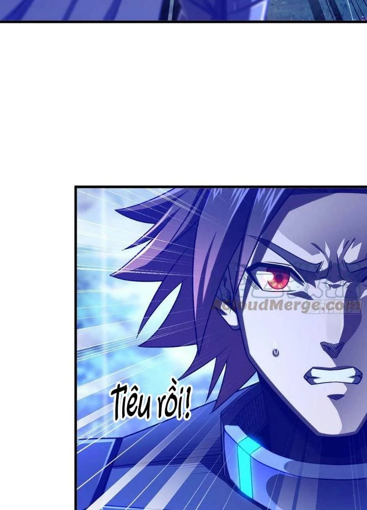 Tôi Một Tay Thống Trị Trò Chơi Chapter 36 - 25