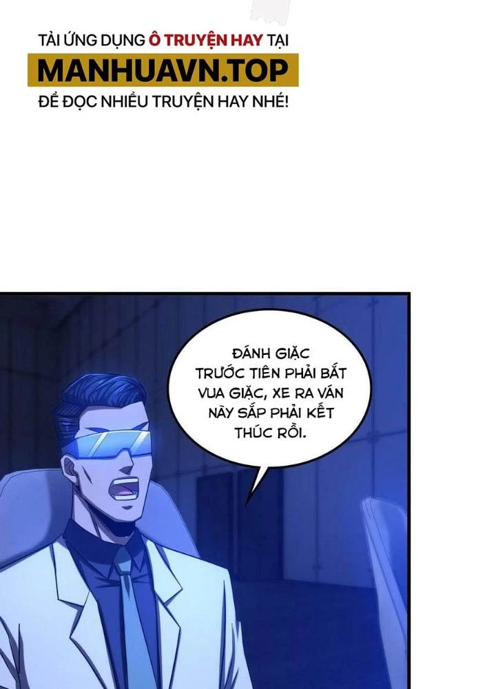 Tôi Một Tay Thống Trị Trò Chơi Chapter 36 - 31