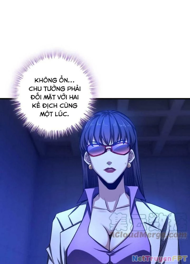 Tôi Một Tay Thống Trị Trò Chơi Chapter 36 - 33