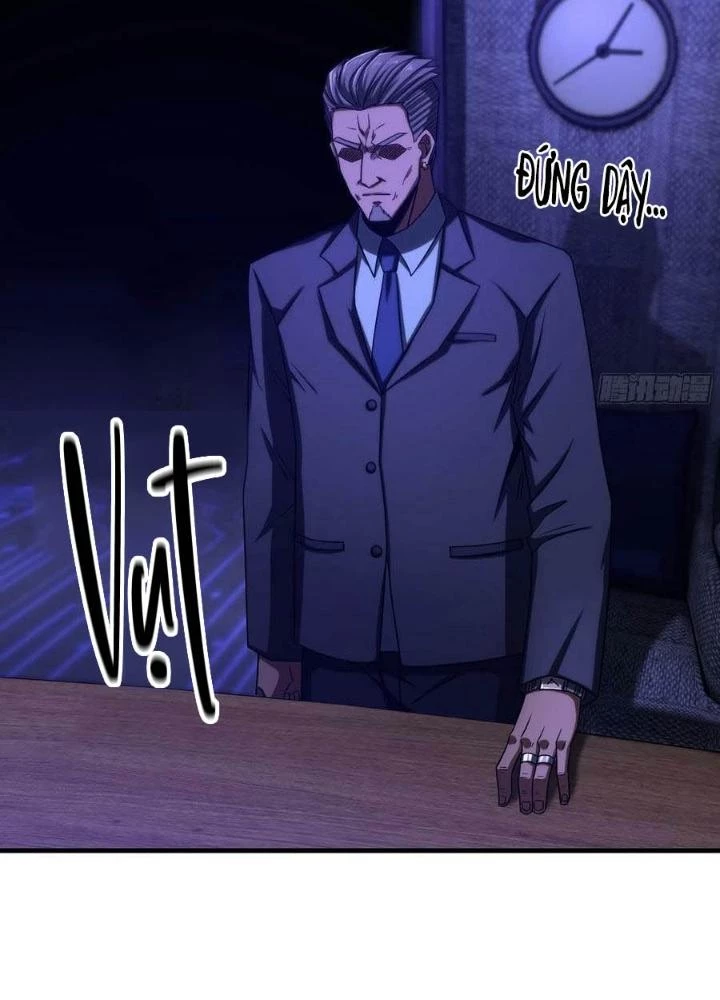 Tôi Một Tay Thống Trị Trò Chơi Chapter 36 - 41