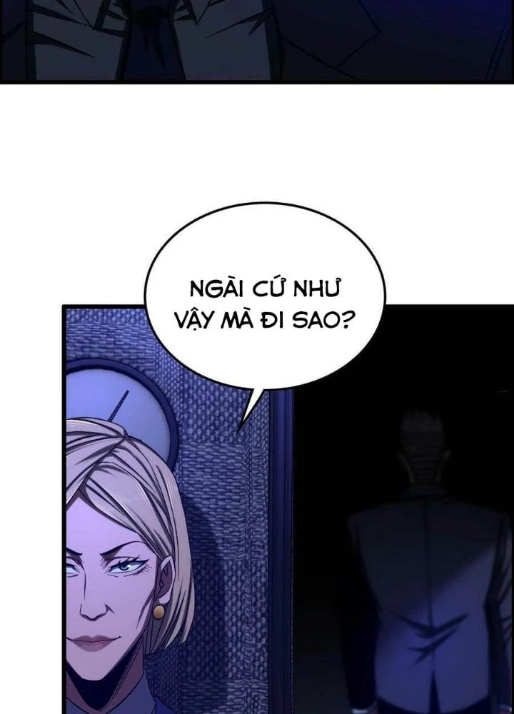 Tôi Một Tay Thống Trị Trò Chơi Chapter 36 - 45