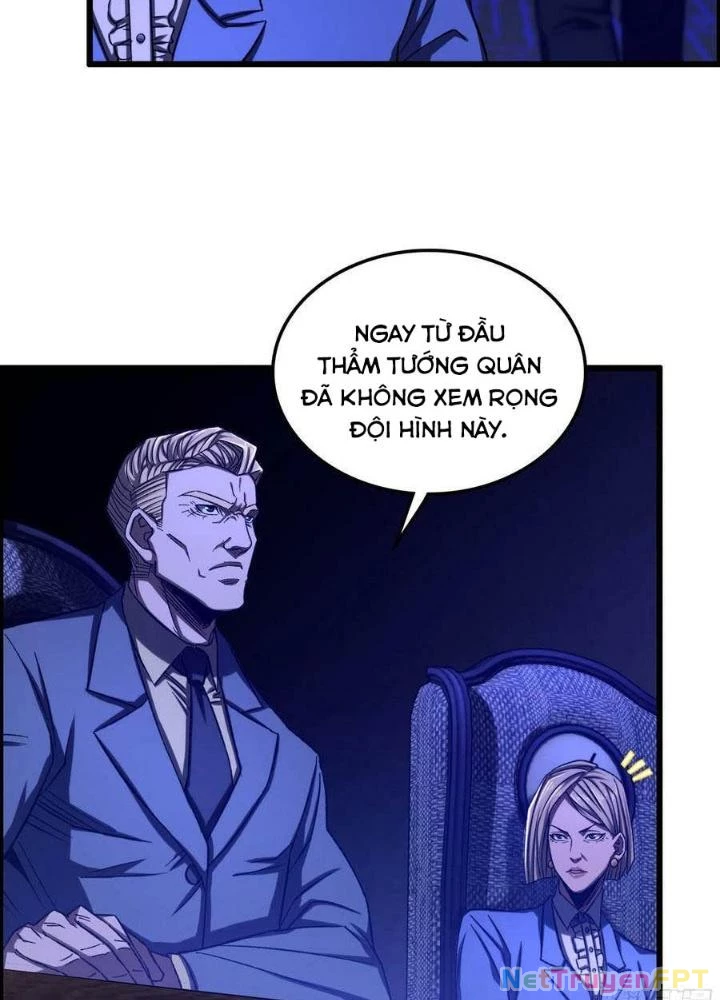 Tôi Một Tay Thống Trị Trò Chơi Chapter 36 - 47