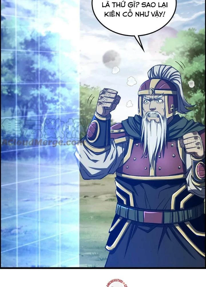 Tôi Một Tay Thống Trị Trò Chơi Chapter 36 - 55