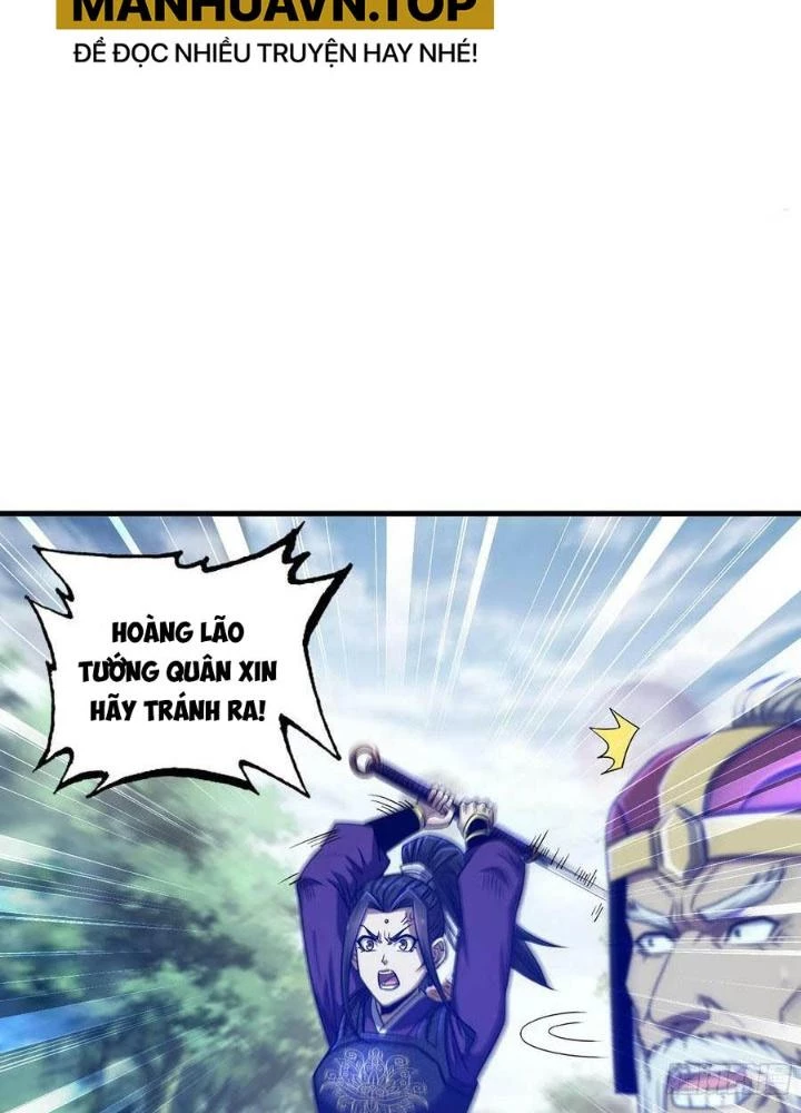 Tôi Một Tay Thống Trị Trò Chơi Chapter 36 - 57