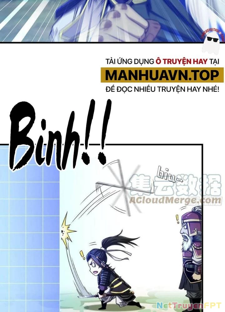 Tôi Một Tay Thống Trị Trò Chơi Chapter 36 - 59