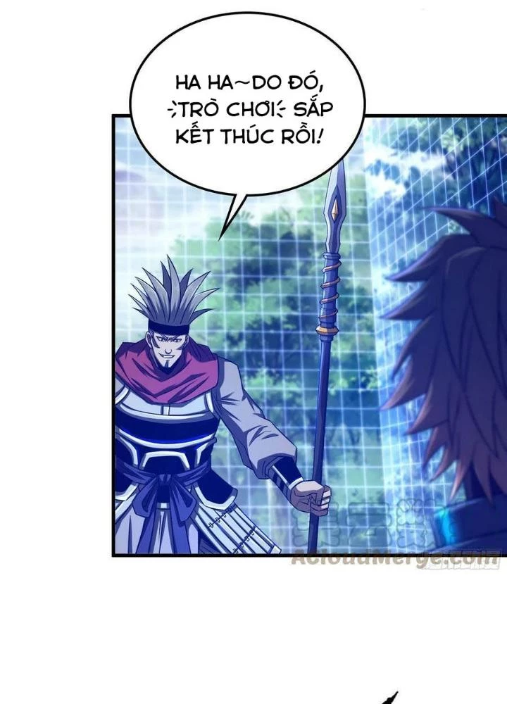 Tôi Một Tay Thống Trị Trò Chơi Chapter 36 - 63