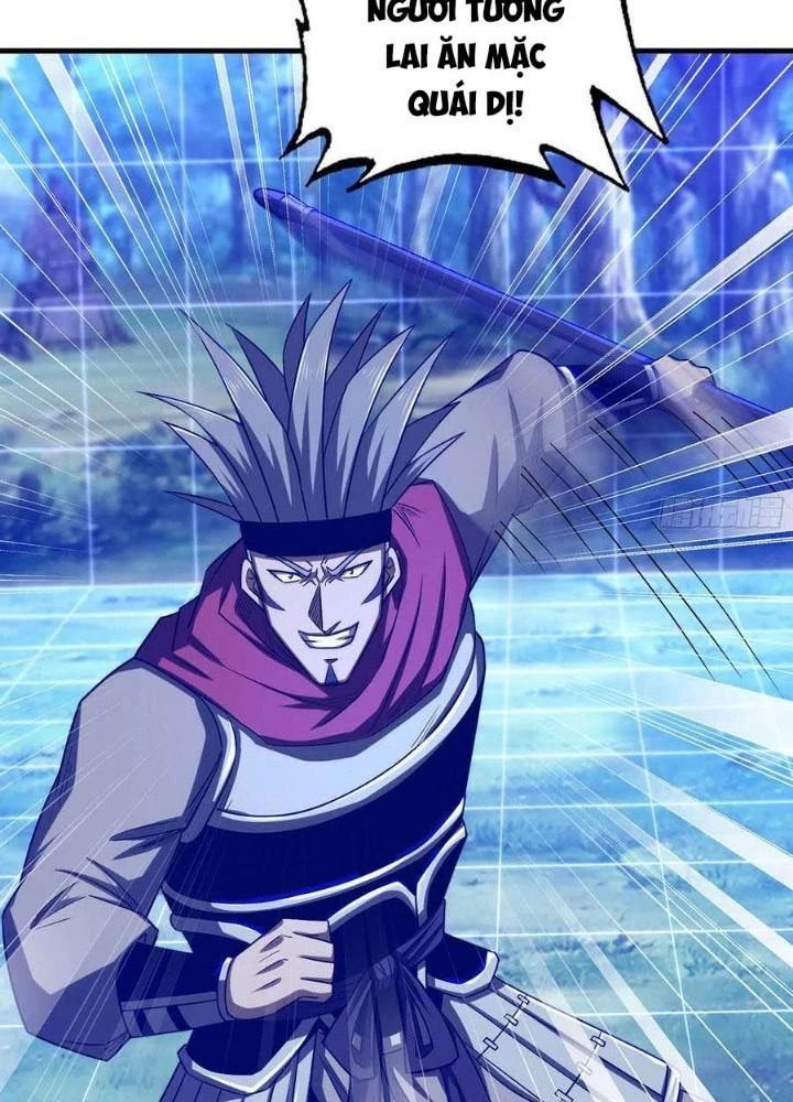 Tôi Một Tay Thống Trị Trò Chơi Chapter 36 - 65