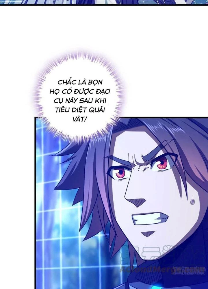 Tôi Một Tay Thống Trị Trò Chơi Chapter 36 - 67