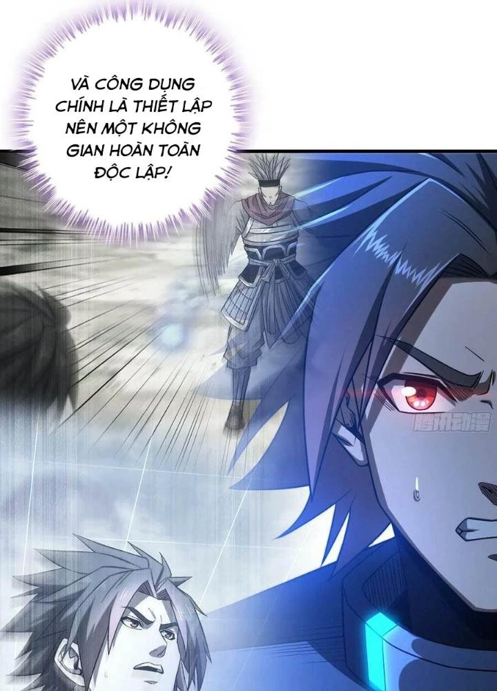 Tôi Một Tay Thống Trị Trò Chơi Chapter 36 - 69