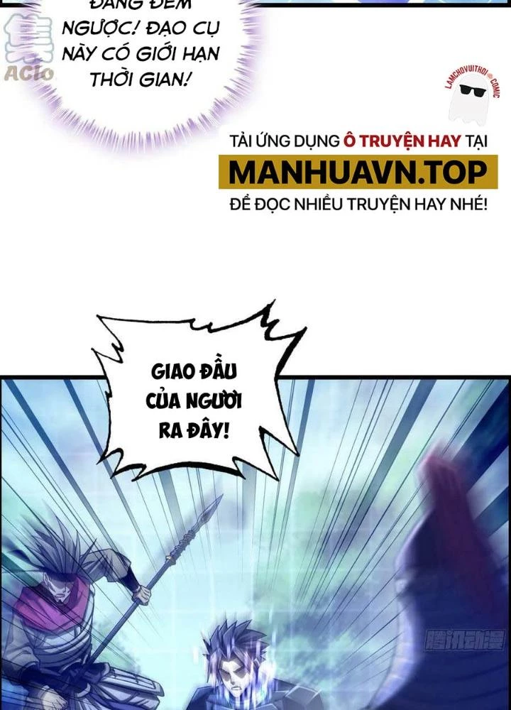 Tôi Một Tay Thống Trị Trò Chơi Chapter 36 - 77