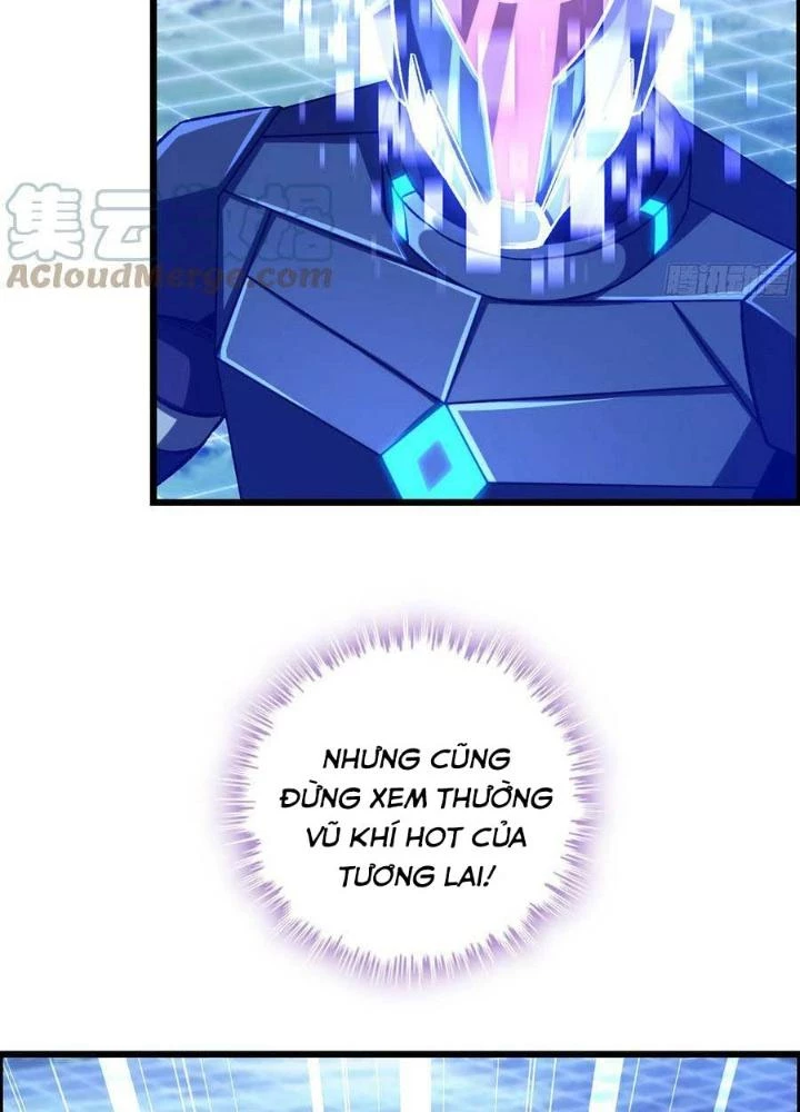 Tôi Một Tay Thống Trị Trò Chơi Chapter 36 - 81