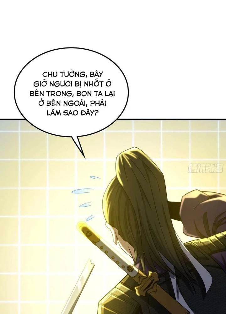 Tôi Một Tay Thống Trị Trò Chơi Chapter 37 - 27