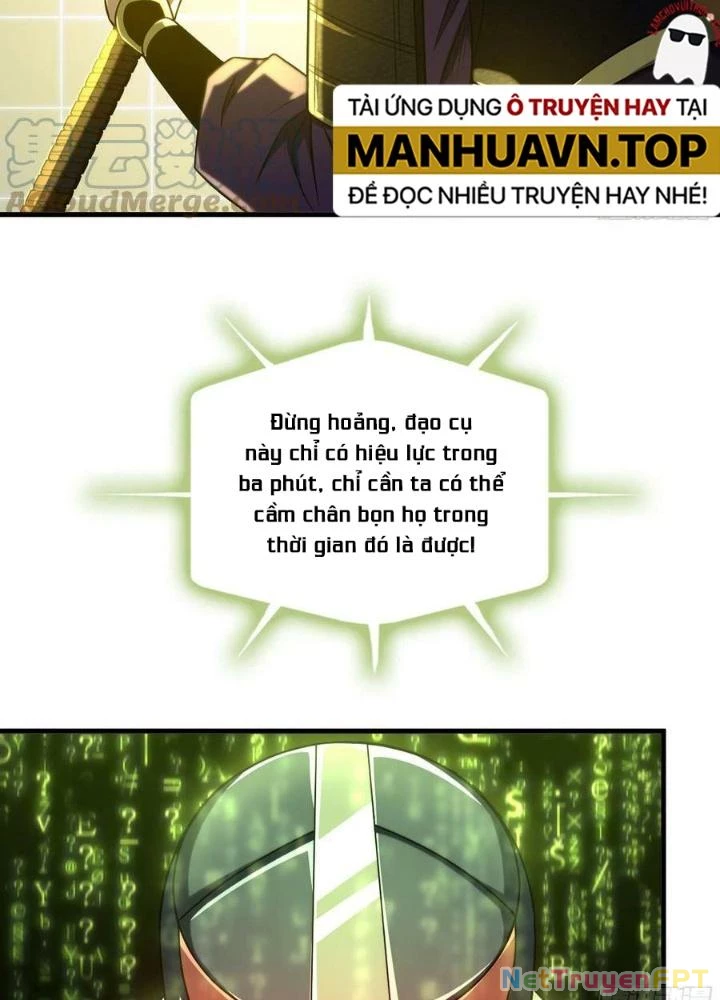 Tôi Một Tay Thống Trị Trò Chơi Chapter 37 - 29