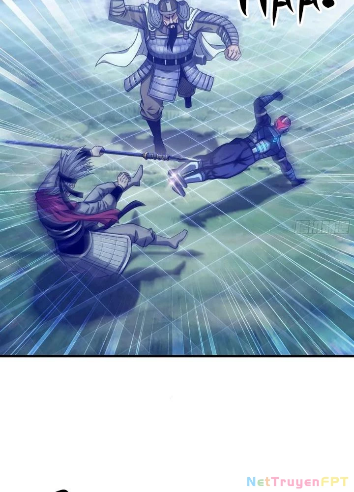 Tôi Một Tay Thống Trị Trò Chơi Chapter 37 - 47