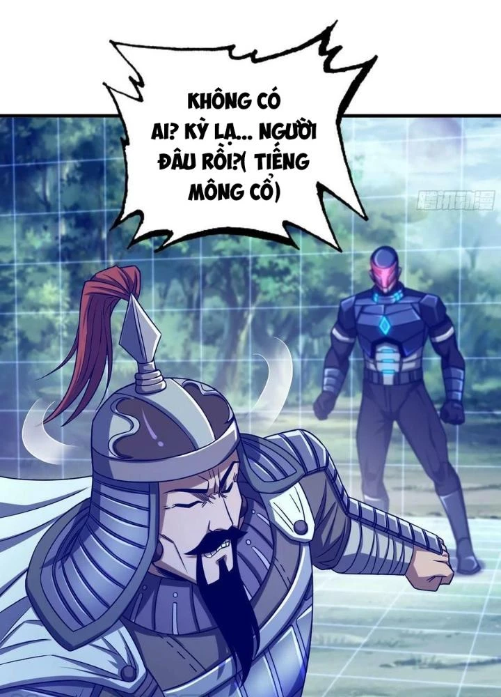 Tôi Một Tay Thống Trị Trò Chơi Chapter 37 - 53