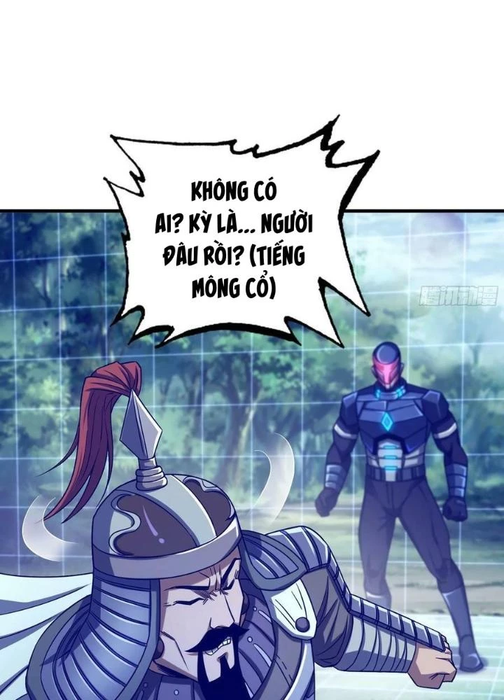 Tôi Một Tay Thống Trị Trò Chơi Chapter 37 - 55