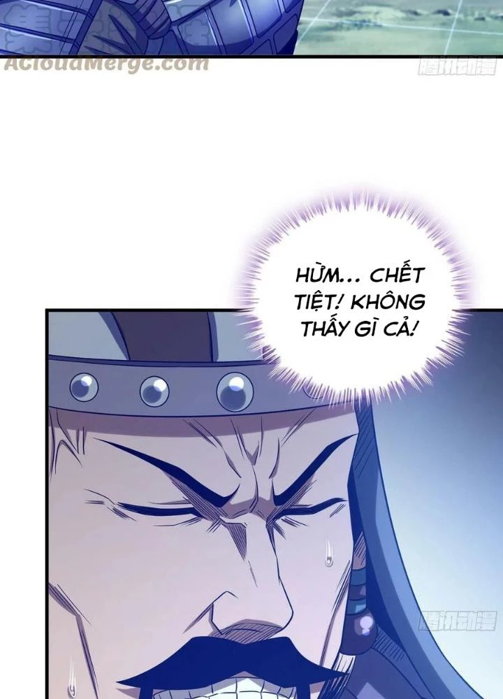 Tôi Một Tay Thống Trị Trò Chơi Chapter 37 - 57