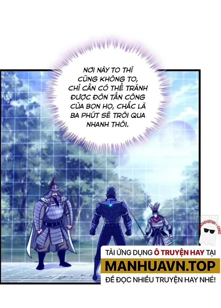 Tôi Một Tay Thống Trị Trò Chơi Chapter 37 - 63